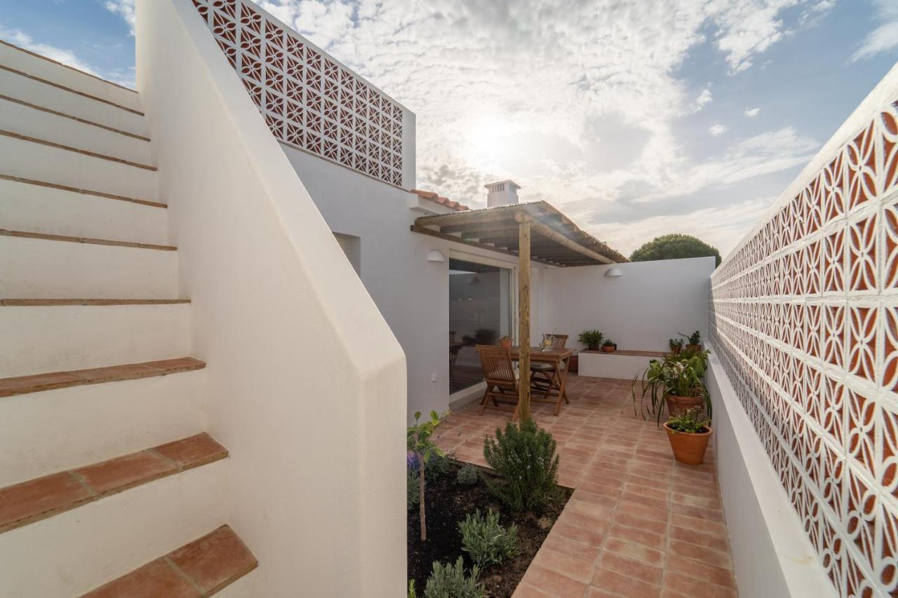 فيلا Casinha Da Cabra, Casas Do Poente, Rogil, ألخيزور المظهر الخارجي الصورة